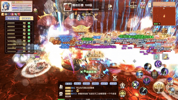 11月怀旧游戏推荐：自动挂机/自由交易，众望所归的经典情怀大作回归！