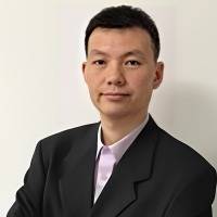 梅健讲师-高级培训咨询顾问