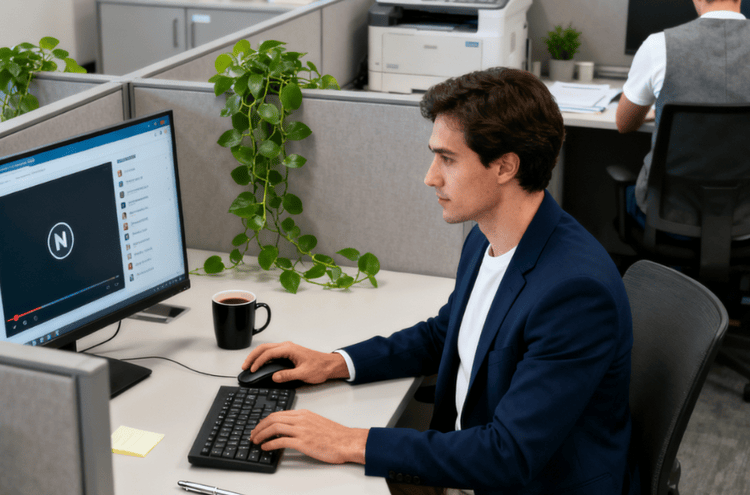 传统的纸质入职和数字化入职系统有什么区别？