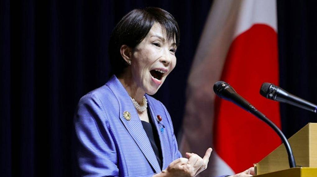 高市早苗下台倒计时？被在野党抓住把柄，拿首相宝座“开后门”，日本结局已定！