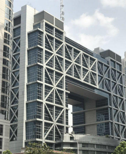 山西证券大厦(山西证券大厦 招标单位)