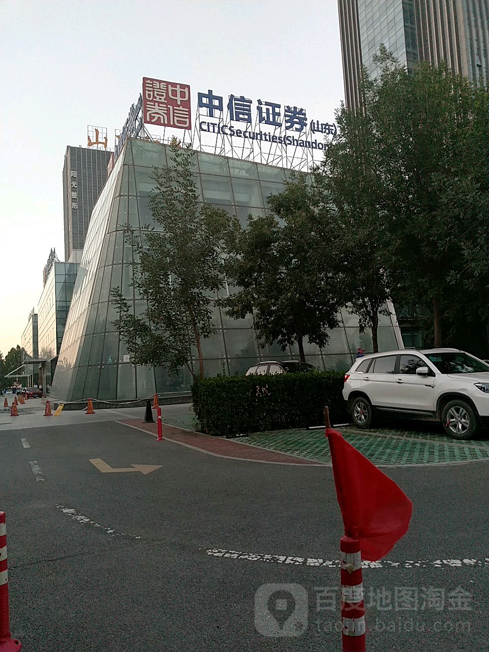 中信证券电话号码(慈溪中信证券电话号码)